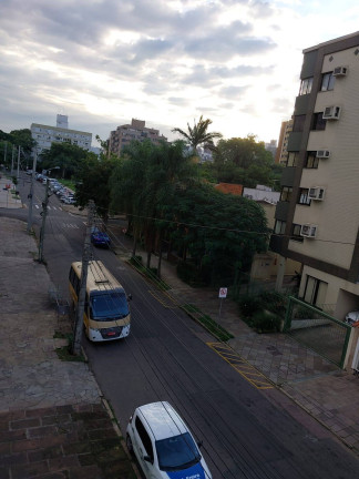 Imagem Apartamento com 2 Quartos à Venda, 72 m² em Petrópolis - Porto Alegre