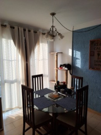 Imagem Apartamento com 2 Quartos para Alugar, 49 m² em Jardim Celeste - São Paulo Imagem Apartamento com 2 Quartos para Alugar, 49 m² em Jardim Celeste - São Paulo