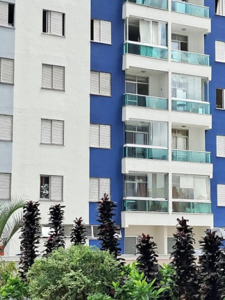 Imagem Apartamento com 3 Quartos à Venda, 78 m² em Tatuapé - São Paulo