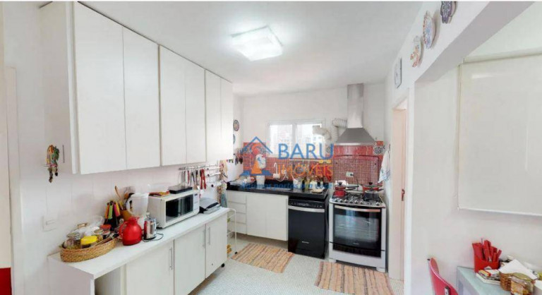 Imagem Apartamento com 3 Quartos à Venda, 119 m² em Vila Pompeia - São Paulo