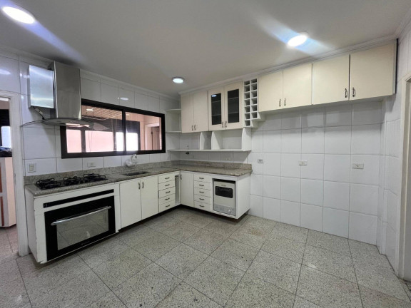 Imagem Apartamento com 4 Quartos à Venda, 176 m² em Vila Mariana - São Paulo Imagem Apartamento com 4 Quartos à Venda, 176 m² em Vila Mariana - São Paulo