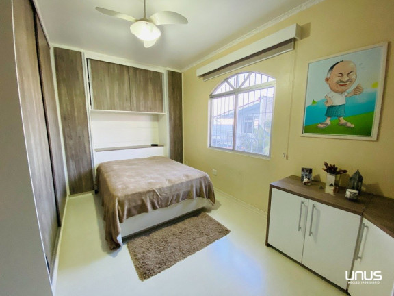 Imagem Casa com 3 Quartos à Venda, 360 m² em Barreiros - São José Imagem Casa com 3 Quartos à Venda, 360 m² em Barreiros - São José