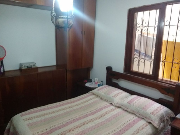 Imagem Casa com 3 Quartos à Venda, 129 m² em Parque Continental - São Paulo