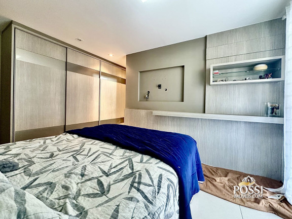Imagem Apartamento com 4 Quartos à Venda, 166 m² em Praia De Itapoã - Vila Velha
