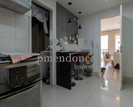 Imagem Apartamento com 3 Quartos à Venda, 126 m² em Vila Romana - São Paulo