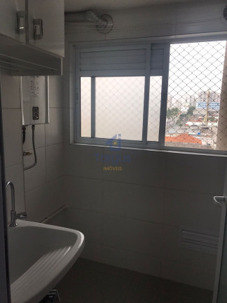 Imagem Apartamento com 3 Quartos à Venda, 59 m² em Belenzinho - São Paulo Imagem Apartamento com 3 Quartos à Venda, 59 m² em Belenzinho - São Paulo