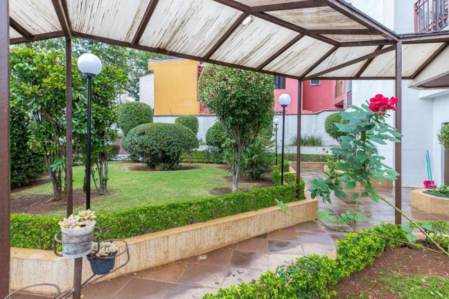 Imagem Apartamento com 3 Quartos à Venda, 157 m² em Chácara Inglesa - São Paulo Imagem Apartamento com 3 Quartos à Venda, 157 m² em Chácara Inglesa - São Paulo