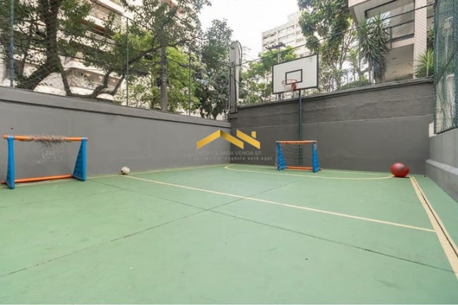 Imagem Apartamento com 3 Quartos à Venda, 126 m² em Moema - São Paulo Imagem Apartamento com 3 Quartos à Venda, 126 m² em Moema - São Paulo