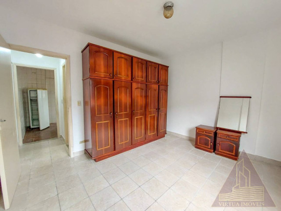 Imagem Apartamento com 1 Quarto à Venda, 51 m² em Centro - São Vicente