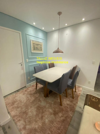 Imagem Apartamento com 2 Quartos à Venda, 48 m² em Natureza Club Morumbi - São Paulo Imagem Apartamento com 2 Quartos à Venda, 48 m² em Natureza Club Morumbi - São Paulo