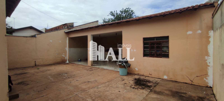 Imagem Casa com 3 Quartos à Venda, 170 m² em Jardim Simões - São José Do Rio Preto Imagem Casa com 3 Quartos à Venda, 170 m² em Jardim Simões - São José Do Rio Preto
