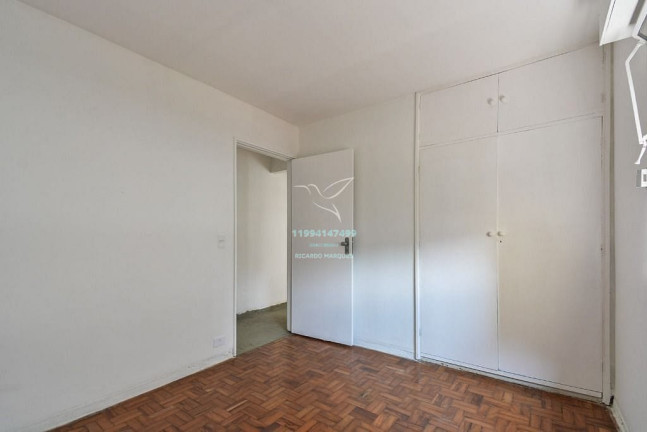 Imagem Apartamento com 3 Quartos à Venda, 97 m² em Perdizes - São Paulo
