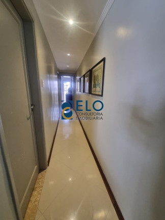 Imagem Apartamento com 3 Quartos à Venda, 120 m² em Boqueirão - Santos Imagem Apartamento com 3 Quartos à Venda, 120 m² em Boqueirão - Santos