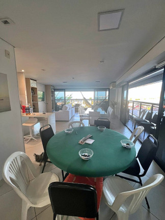 Imagem Apartamento com 3 Quartos para Alugar, 145 m² em Meireles - Fortaleza Imagem Apartamento com 3 Quartos para Alugar, 145 m² em Meireles - Fortaleza