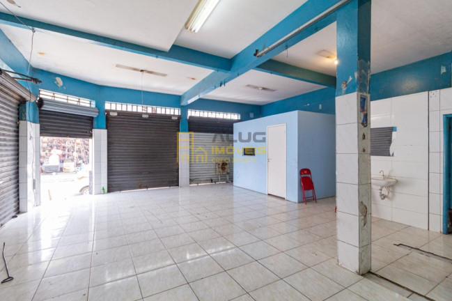 Imagem Imóvel Comercial para Alugar, 160 m² em Remédios - Osasco