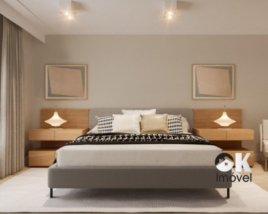Imagem Apartamento com 3 Quartos à Venda, 198 m² em Jardim Paulista - São Paulo Imagem Apartamento com 3 Quartos à Venda, 198 m² em Jardim Paulista - São Paulo