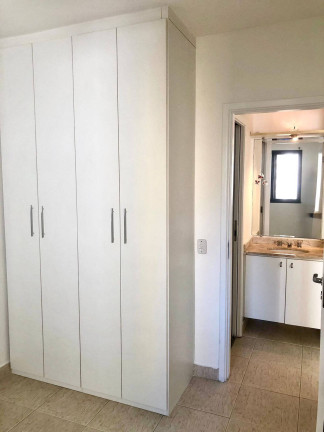 Imagem Apartamento com 1 Quarto para Alugar, 37 m² em Cidade Monções - São Paulo