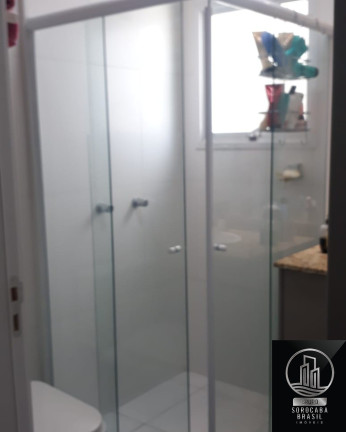 Imagem Apartamento com 3 Quartos à Venda, 97 m² em Parque Campolim - Sorocaba