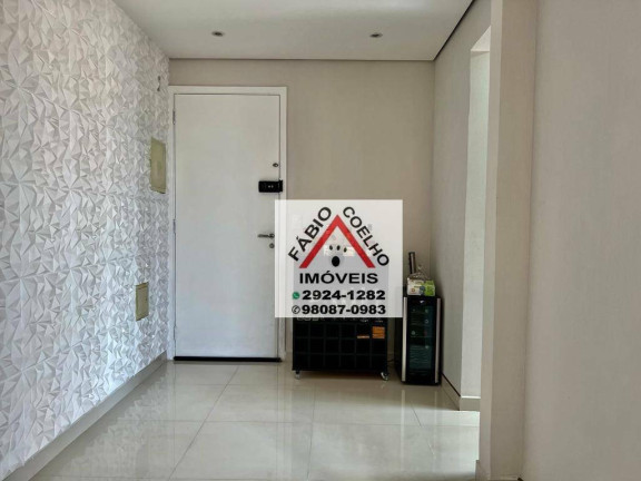 Imagem Cobertura com 3 Quartos à Venda, 144 m² em Interlagos - São Paulo Imagem Cobertura com 3 Quartos à Venda, 144 m² em Interlagos - São Paulo