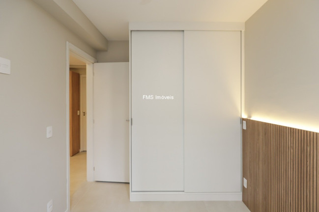 Imagem Imóvel com 2 Quartos à Venda, 33 m² em Butantã - São Paulo