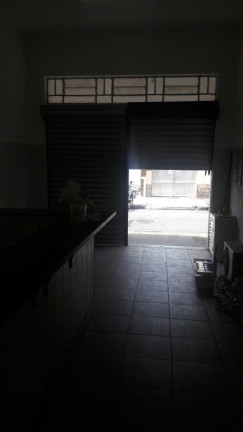 Imagem Loja à Venda, 50 m² em Macuco - Santos Imagem Loja à Venda, 50 m² em Macuco - Santos