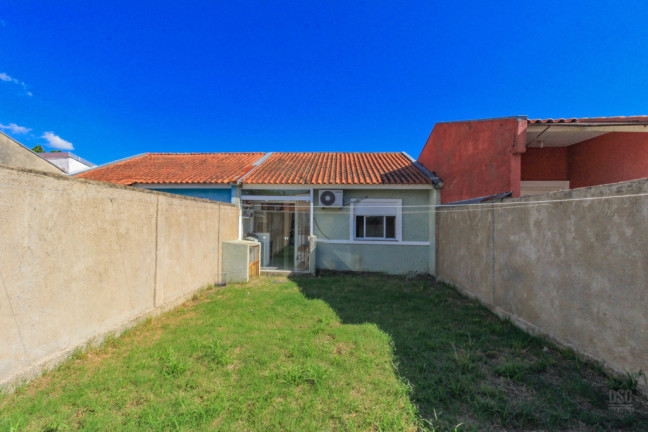 Imagem Casa com 2 Quartos à Venda, 46 m² em Hípica - Porto Alegre Imagem Casa com 2 Quartos à Venda, 46 m² em Hípica - Porto Alegre