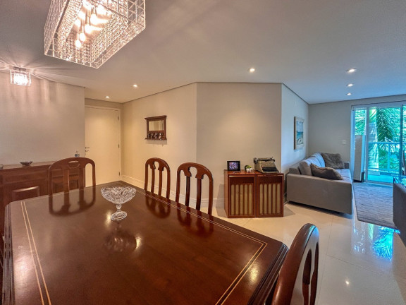 Imagem Apartamento com 3 Quartos à Venda, 151 m² em Vila Mariana - São Paulo