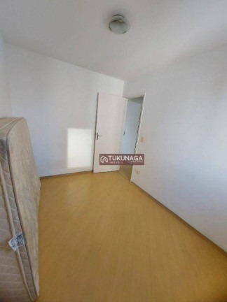 Imagem Apartamento com 2 Quartos à Venda, 52 m² em Gopoúva - Guarulhos Imagem Apartamento com 2 Quartos à Venda, 52 m² em Gopoúva - Guarulhos
