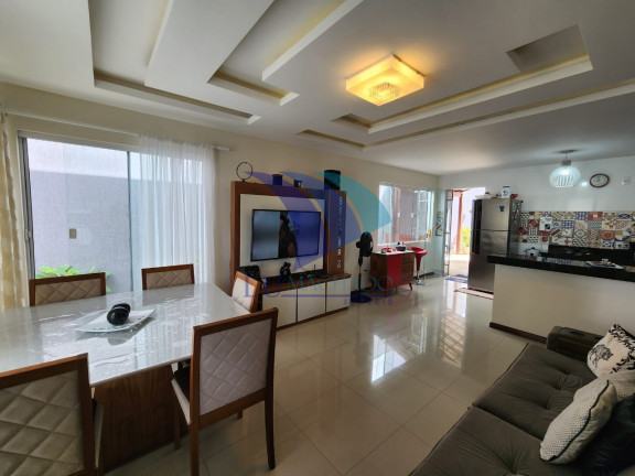Imagem Casa com 3 Quartos à Venda, 150 m² em Perócondomínio Dos Pássaros - Cabo Frio