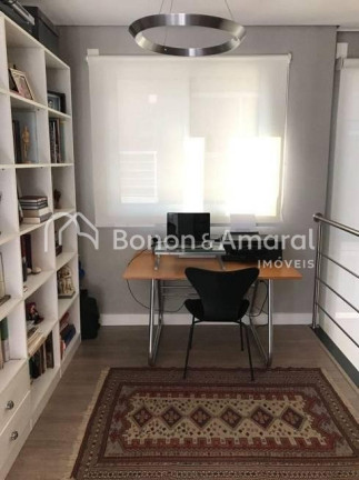 Imagem Casa de Condomínio com 3 Quartos à Venda, 549 m² em Parque Taquaral - Campinas Imagem Casa de Condomínio com 3 Quartos à Venda, 549 m² em Parque Taquaral - Campinas