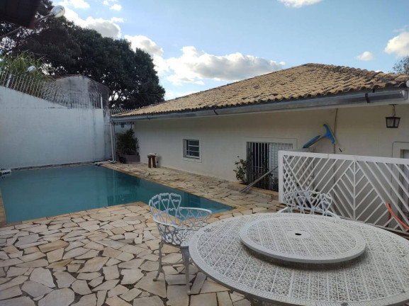 Casa com 3 Quartos à Venda, 450 m² em Jardim Paulista - Atibaia