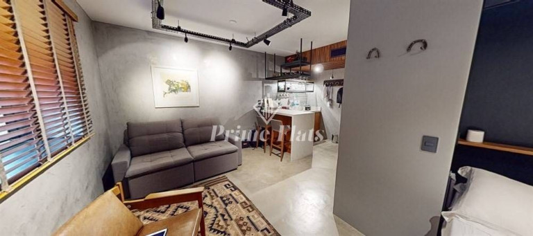 Imagem Apartamento com 1 Quarto à Venda, 28 m² em Jardim Paulista - São Paulo Imagem Apartamento com 1 Quarto à Venda, 28 m² em Jardim Paulista - São Paulo