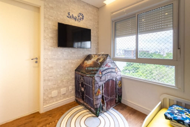 Imagem Apartamento com 3 Quartos à Venda, 136 m² em Vila Anastácio - São Paulo Imagem Apartamento com 3 Quartos à Venda, 136 m² em Vila Anastácio - São Paulo