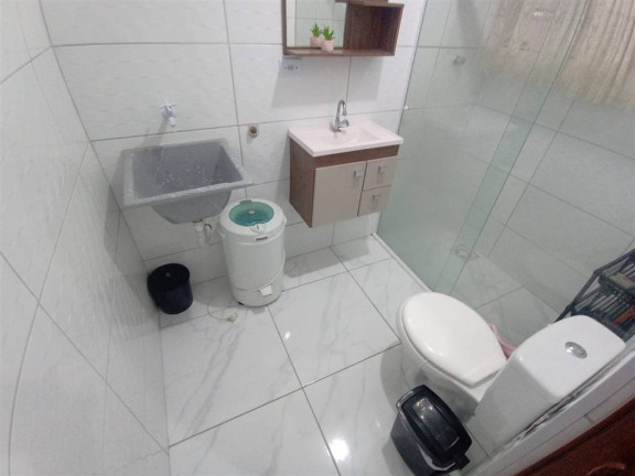 Imagem Kitnet com 1 Quarto à Venda, 28 m² em Ocian - Praia Grande