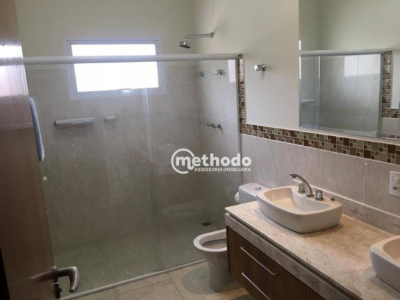 Imagem Casa com 3 Quartos à Venda, 293 m² em Loteamento Caminhos De São Conrado - Campinas