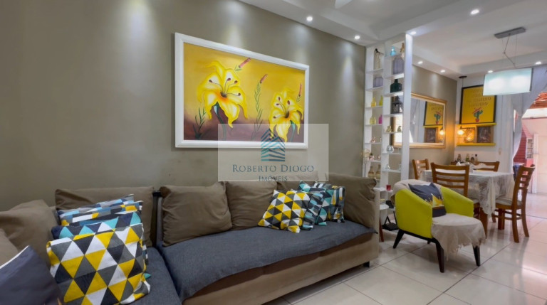 Imagem Casa com 3 Quartos à Venda, 85 m² em Vargem Pequena - Rio De Janeiro Imagem Casa com 3 Quartos à Venda, 85 m² em Vargem Pequena - Rio De Janeiro