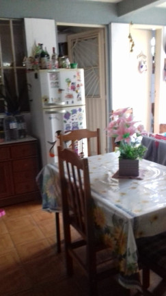 Imagem Casa com 3 Quartos à Venda, 98 m² em Tancredo Neves - Santa Maria