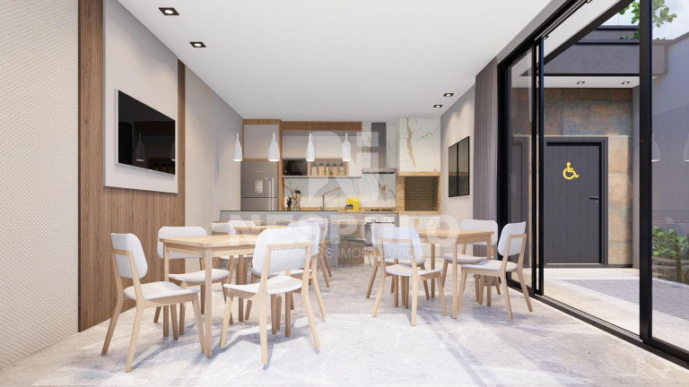 Imagem Apartamento com 1 Quarto à Venda, 56 m² em Nações - Indaial