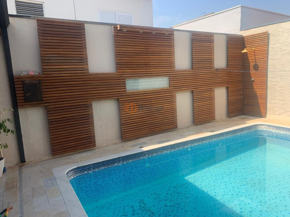 Imagem Casa com 3 Quartos à Venda, 150 m² em Jardim Magnólia - Campinas Imagem Casa com 3 Quartos à Venda, 150 m² em Jardim Magnólia - Campinas