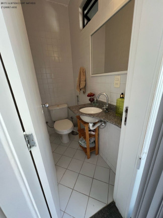 Imagem Cobertura com 3 Quartos à Venda, 211 m² em Pituba - Salvador Imagem Cobertura com 3 Quartos à Venda, 211 m² em Pituba - Salvador