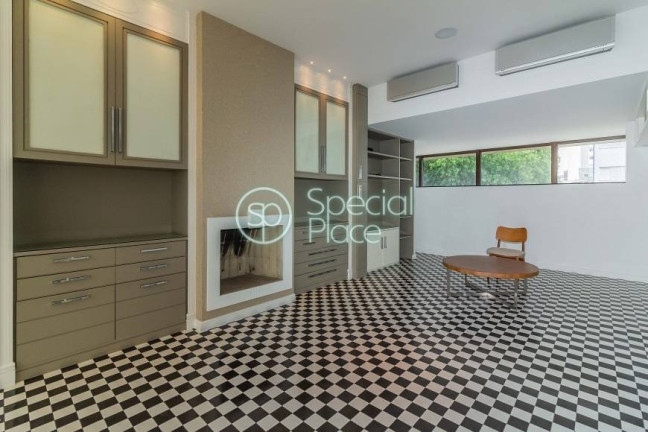 Imagem Apartamento com 4 Quartos à Venda, 350 m² em Sumaré - São Paulo