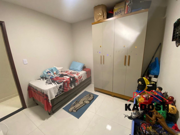 Imagem Casa com 3 Quartos à Venda, 200 m² em Sim - Feira De Santana