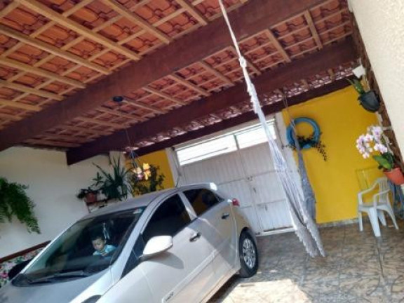 Imagem Sobrado com 2 Quartos à Venda, 89 m² em Residencial Novo Horizonte - Mogi Das Cruzes