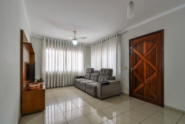 Imagem Casa com 3 Quartos à Venda, 150 m² em Jardim Da Saúde - São Paulo Imagem Casa com 3 Quartos à Venda, 150 m² em Jardim Da Saúde - São Paulo