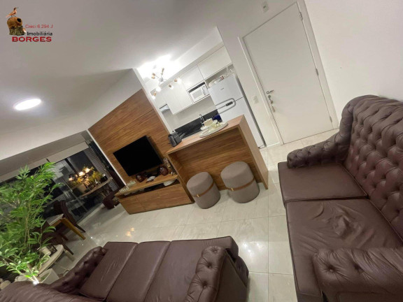 Imagem Apartamento com 3 Quartos à Venda, 70 m² em Mirandópolis - São Paulo