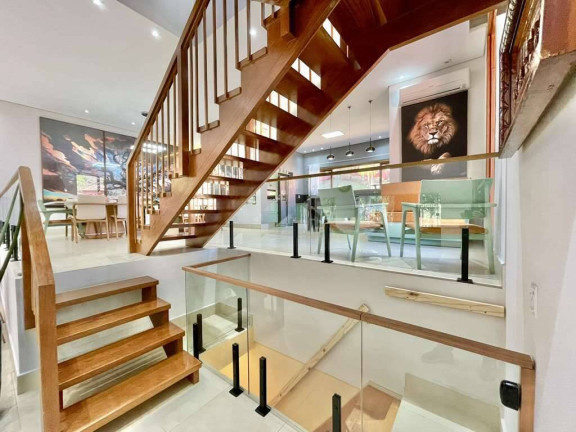 Imagem Casa com 4 Quartos à Venda, 1.400 m² em Chácara Dos Lagos - Carapicuíba