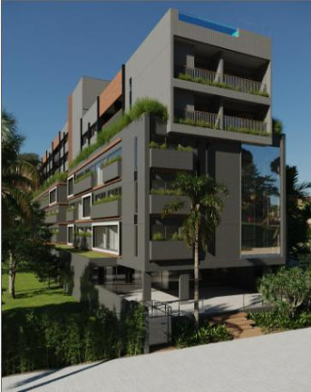 Apartamento com 1 Quarto à Venda, 39 m² em Jardim Oceania - João Pessoa