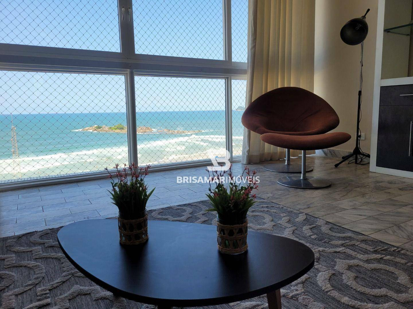 Imagem Apartamento com 5 Quartos para Alugar, 185 m² em Pitangueiras - Guarujá Imagem Apartamento com 5 Quartos para Alugar, 185 m² em Pitangueiras - Guarujá