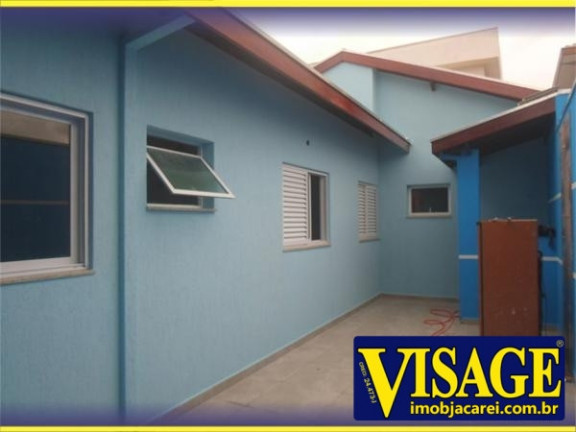Imagem Casa com 3 Quartos à Venda,  em Vila Branca - Jacareí