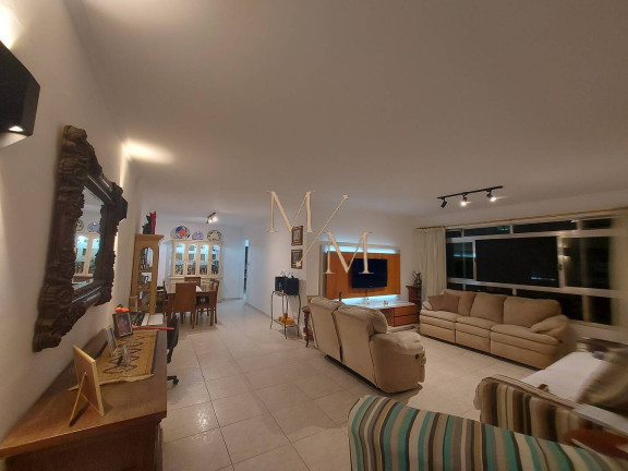 Imagem Apartamento com 3 Quartos à Venda, 153 m² em Ponta Da Praia - Santos Imagem Apartamento com 3 Quartos à Venda, 153 m² em Ponta Da Praia - Santos